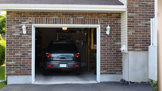 Garage Door Installation at Mount Washington, Maryland